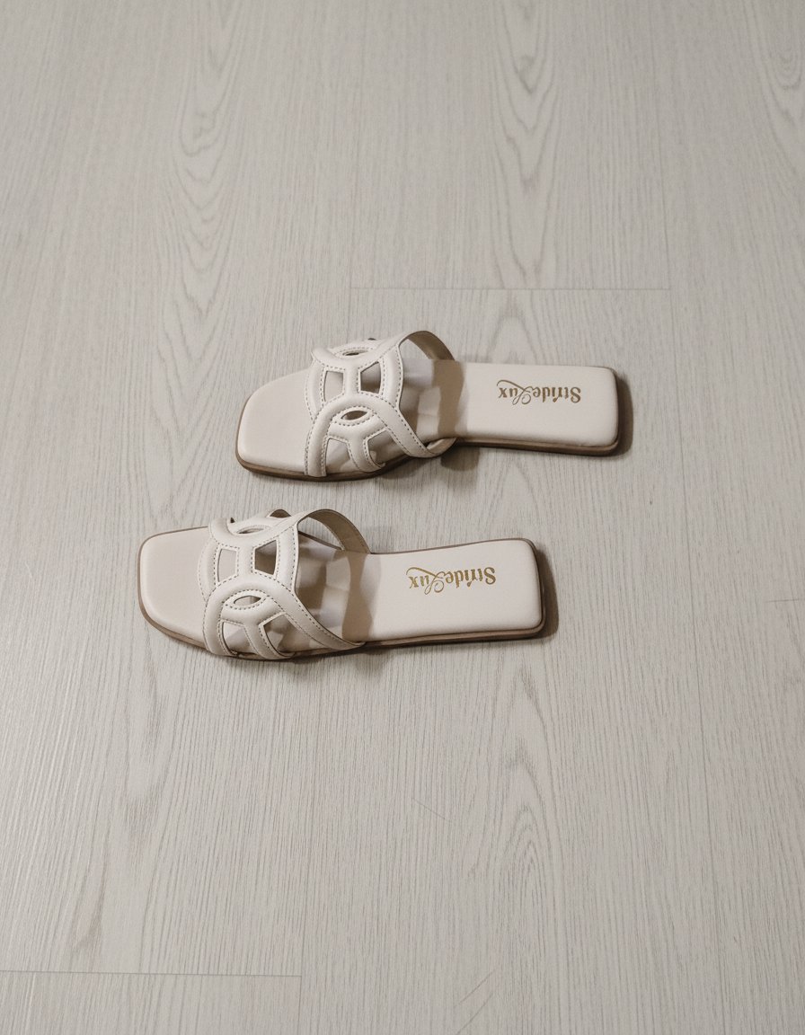 StrideLux Comfort Beige - Image 8