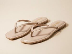 Olivia Beige