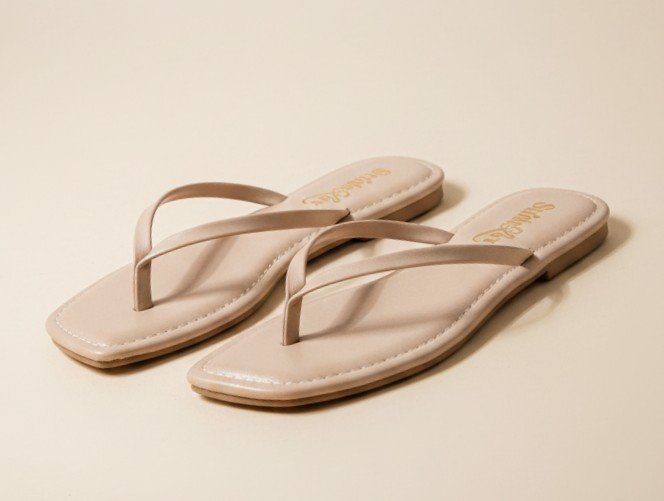 Olivia Beige