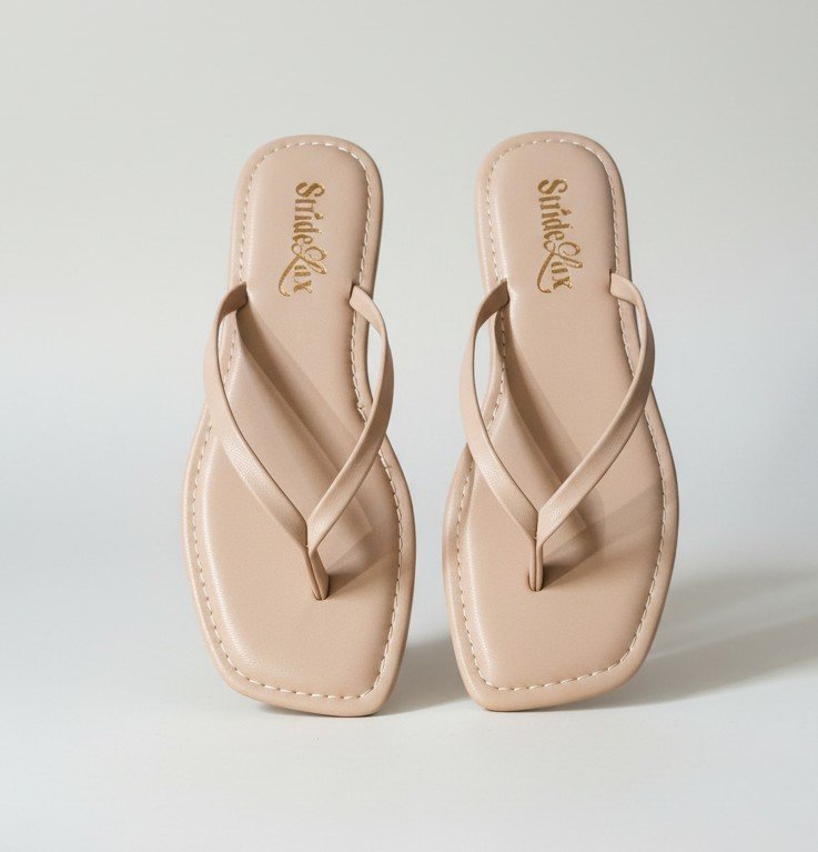 Olivia Beige - Image 3