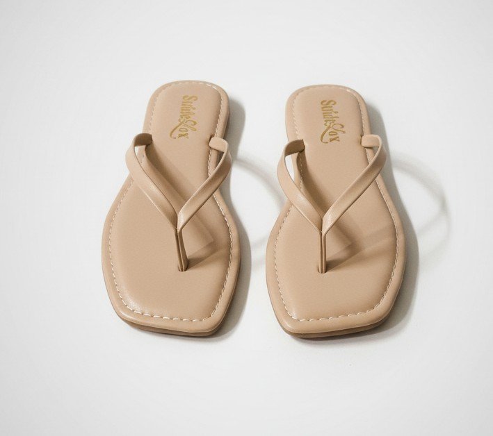 Olivia Beige