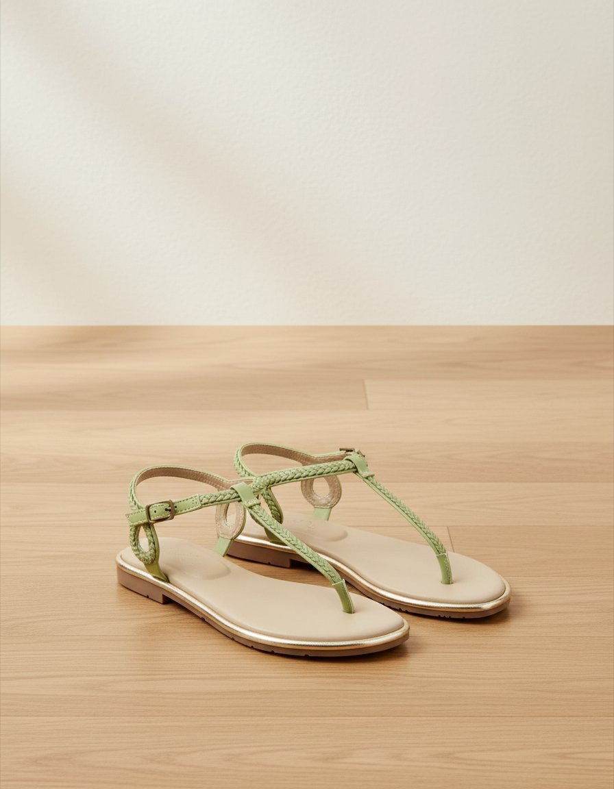 Aquazzura Green - Image 8