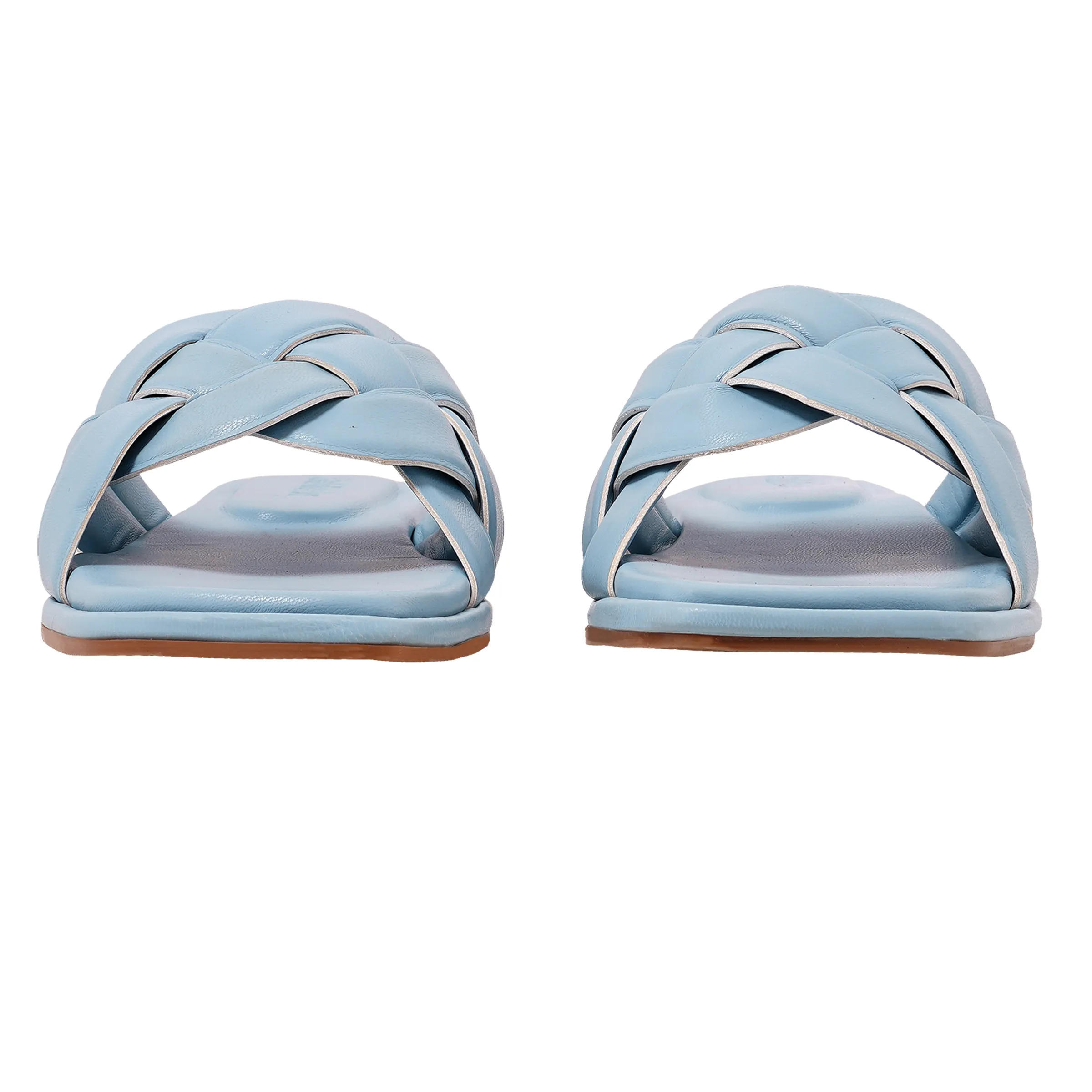 Sky Weave Comfort Slider - Image 4