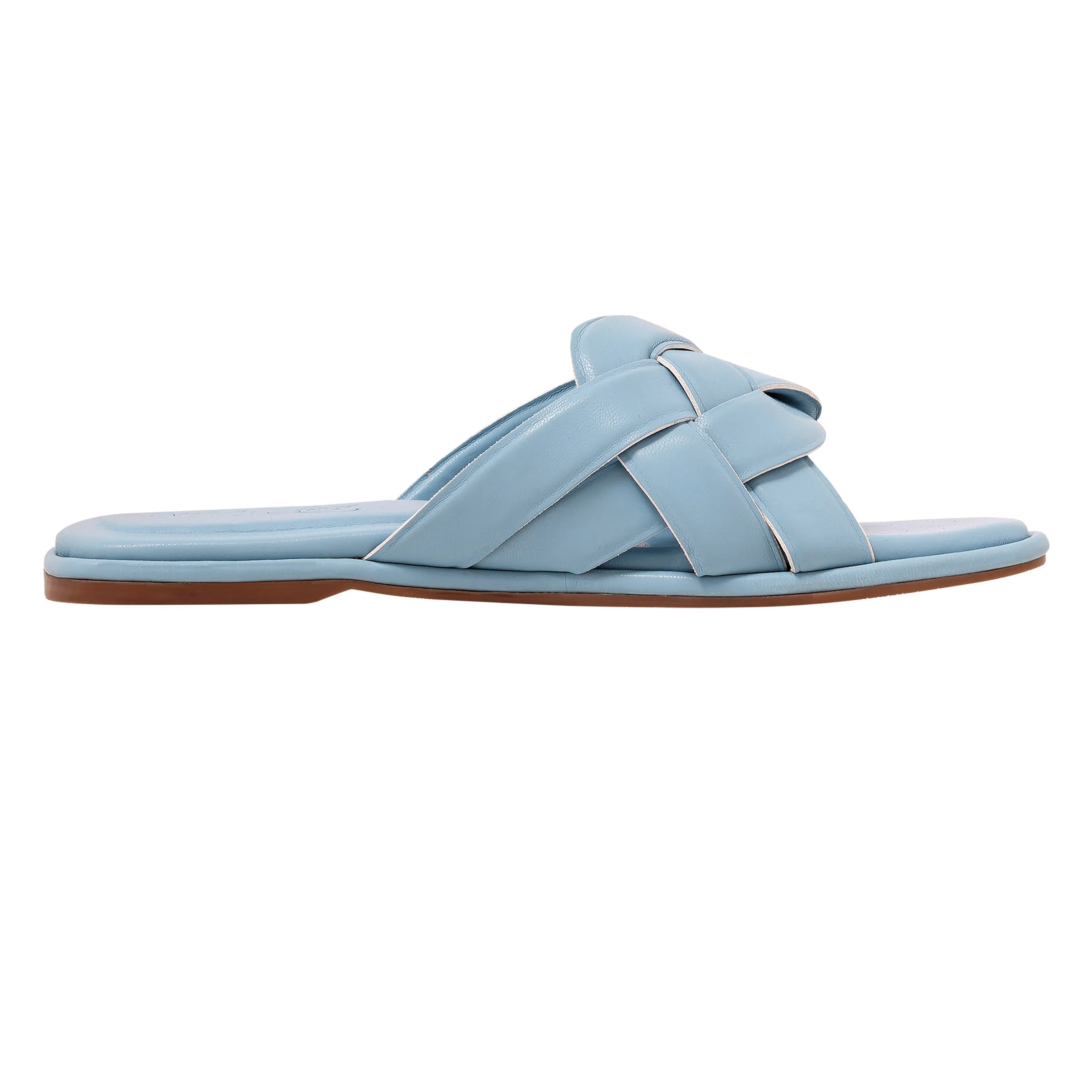 Sky Weave Comfort Slider - Image 3