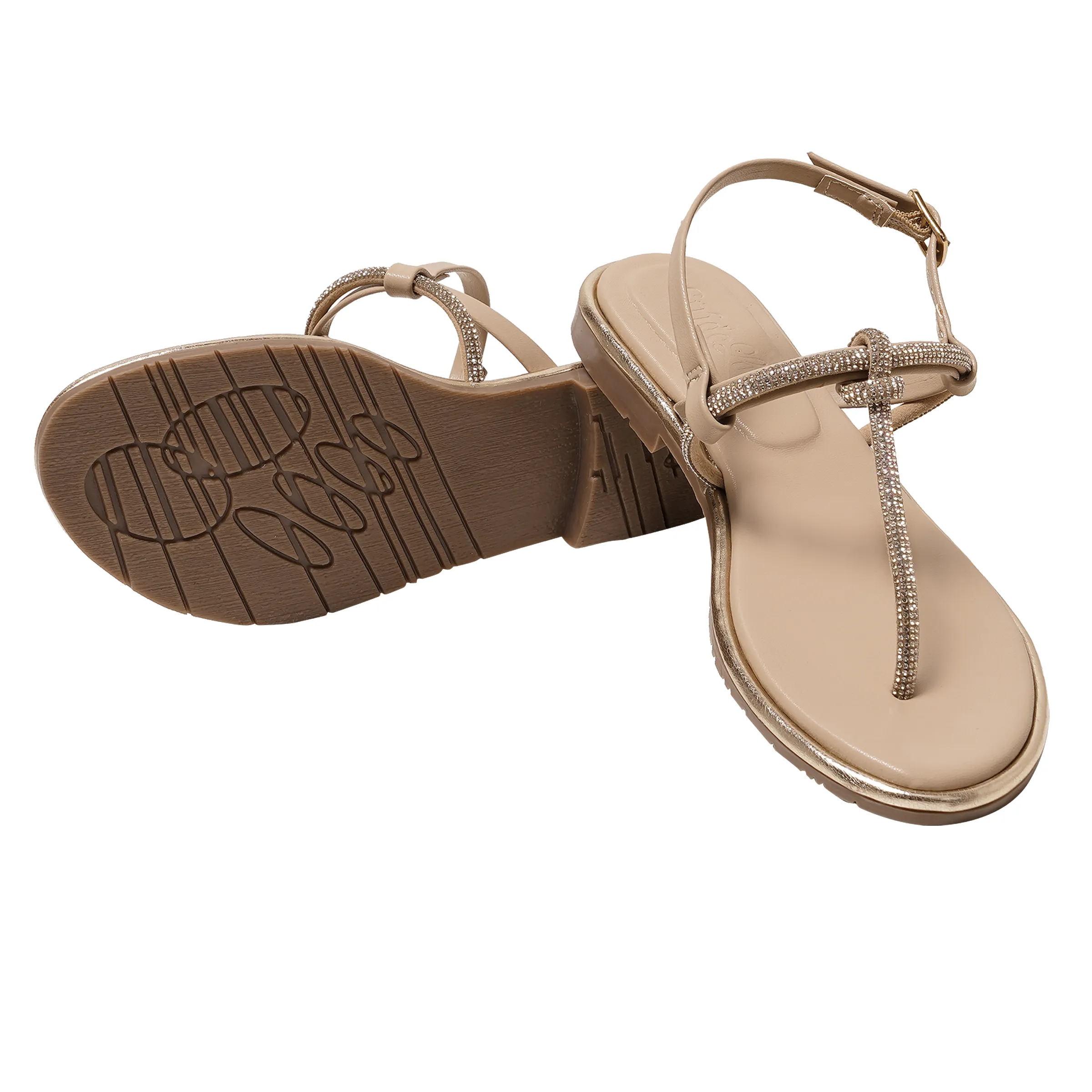 Glimmer Biege - Image 6