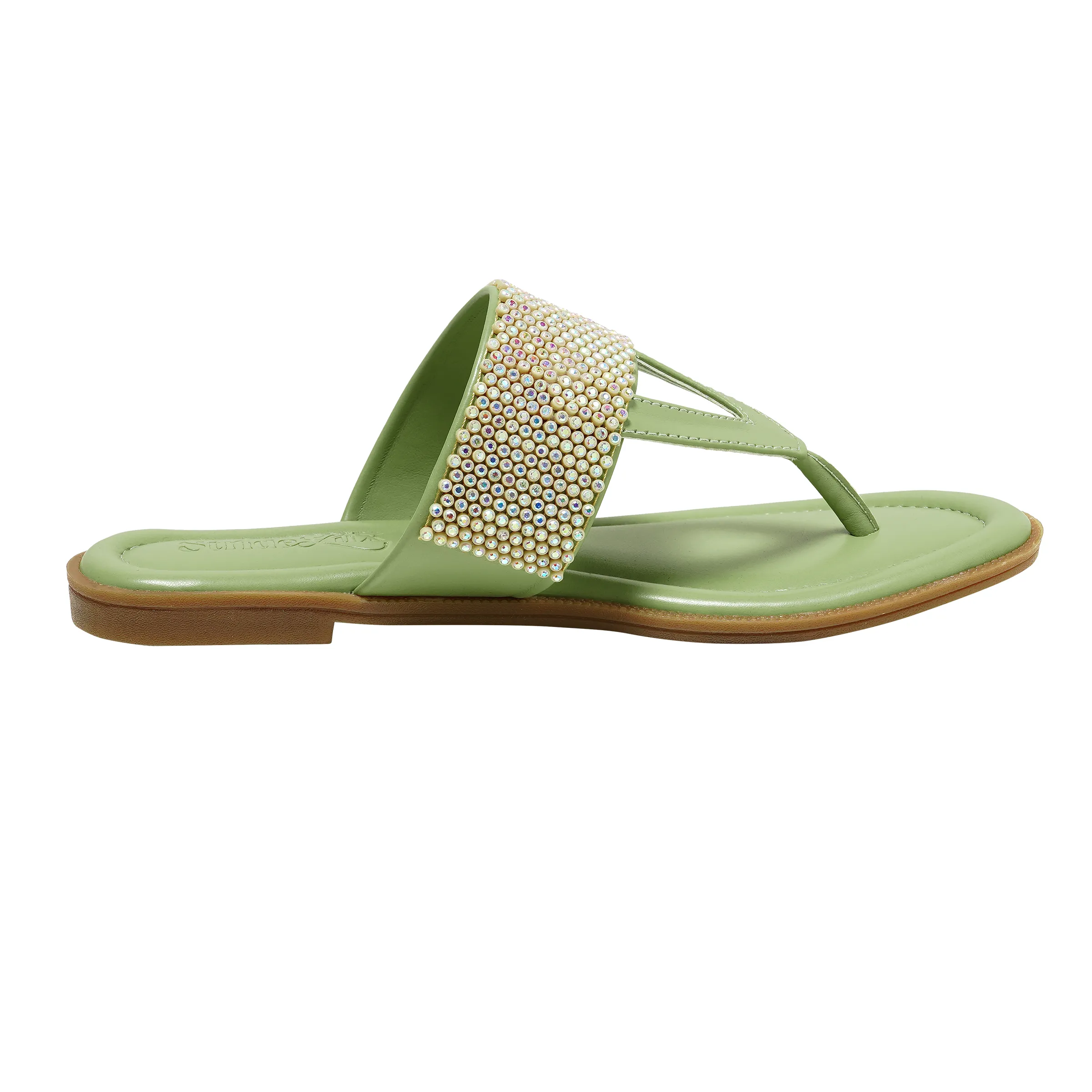 Emerald Green - Image 3