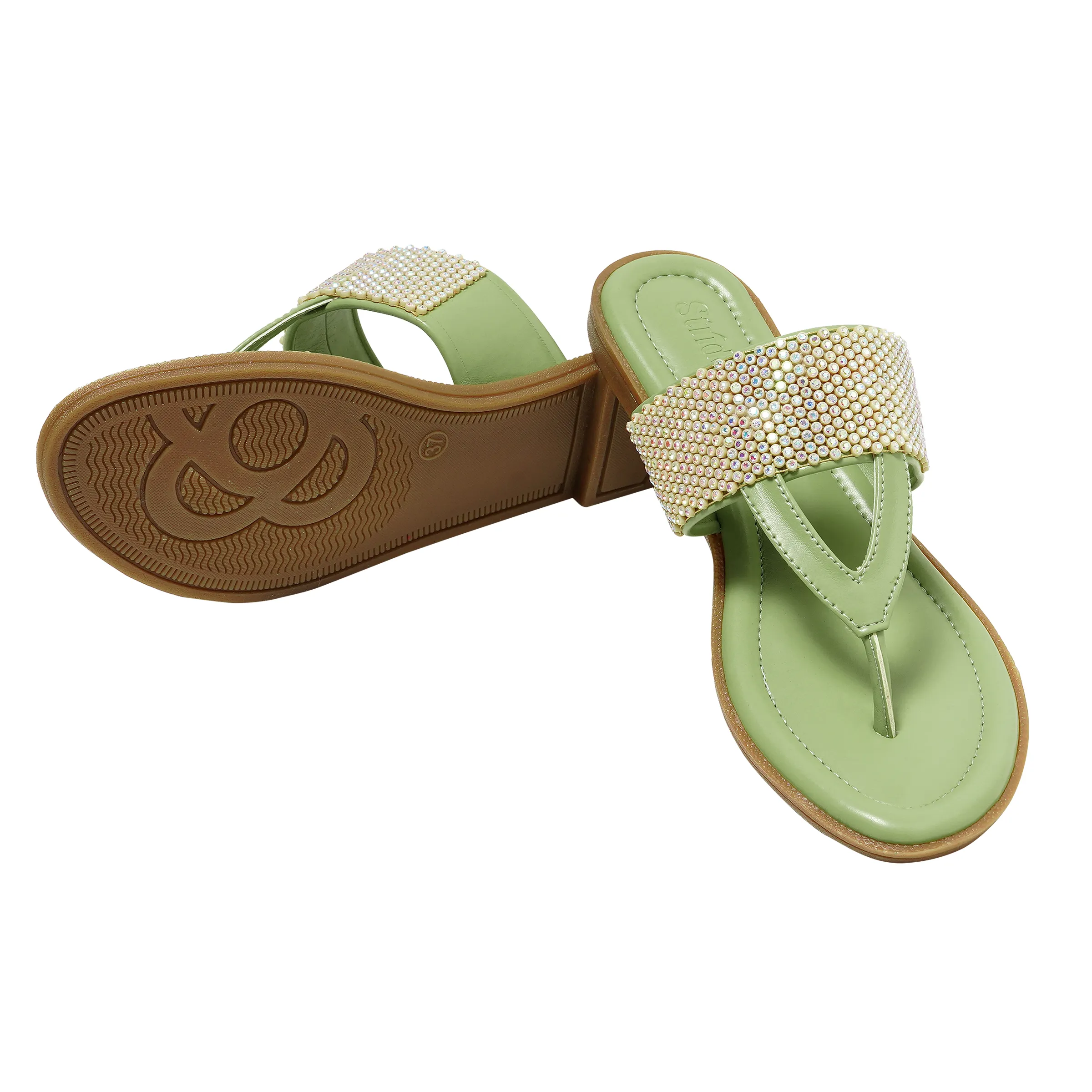 Emerald Green - Image 6