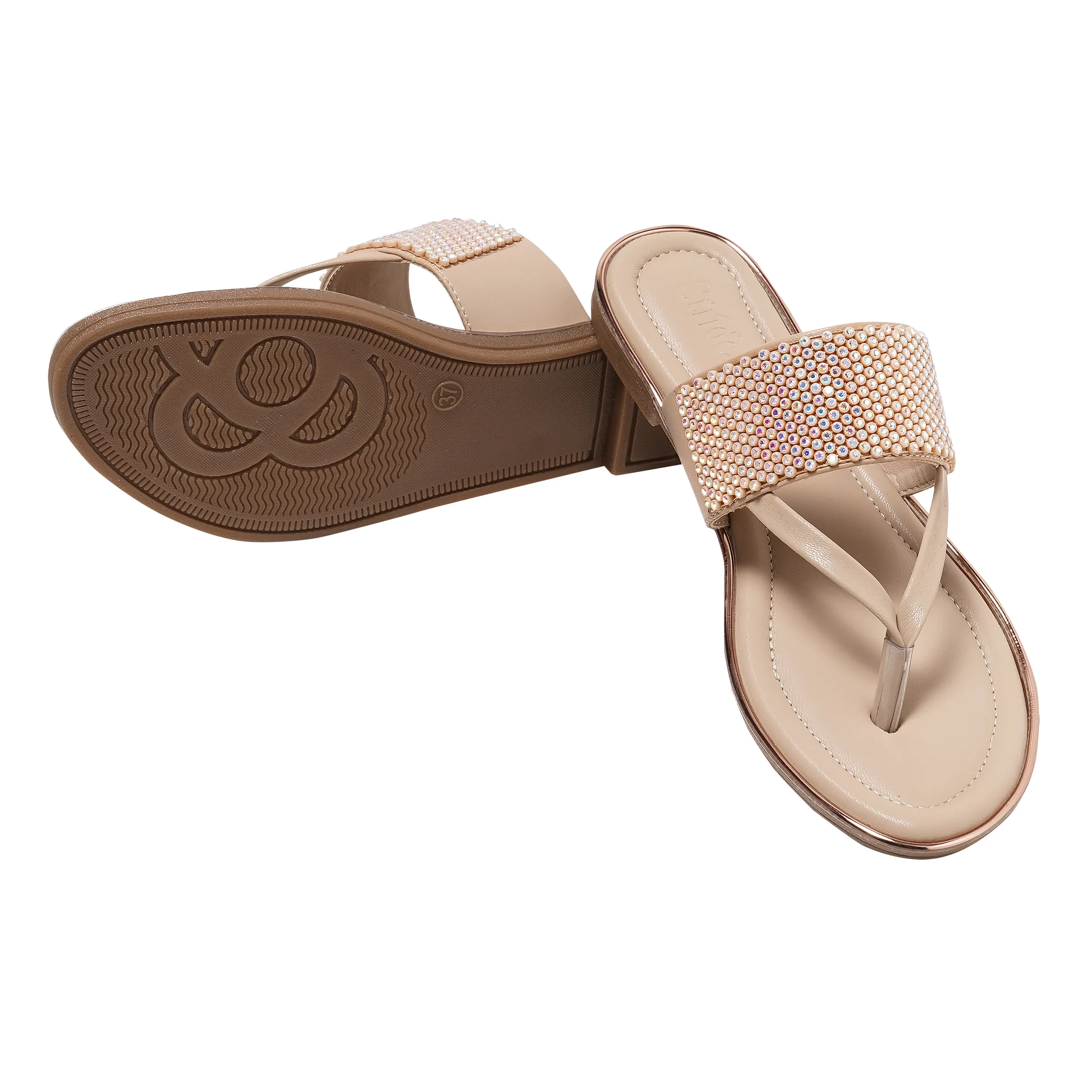 Emerald Beige - Image 6