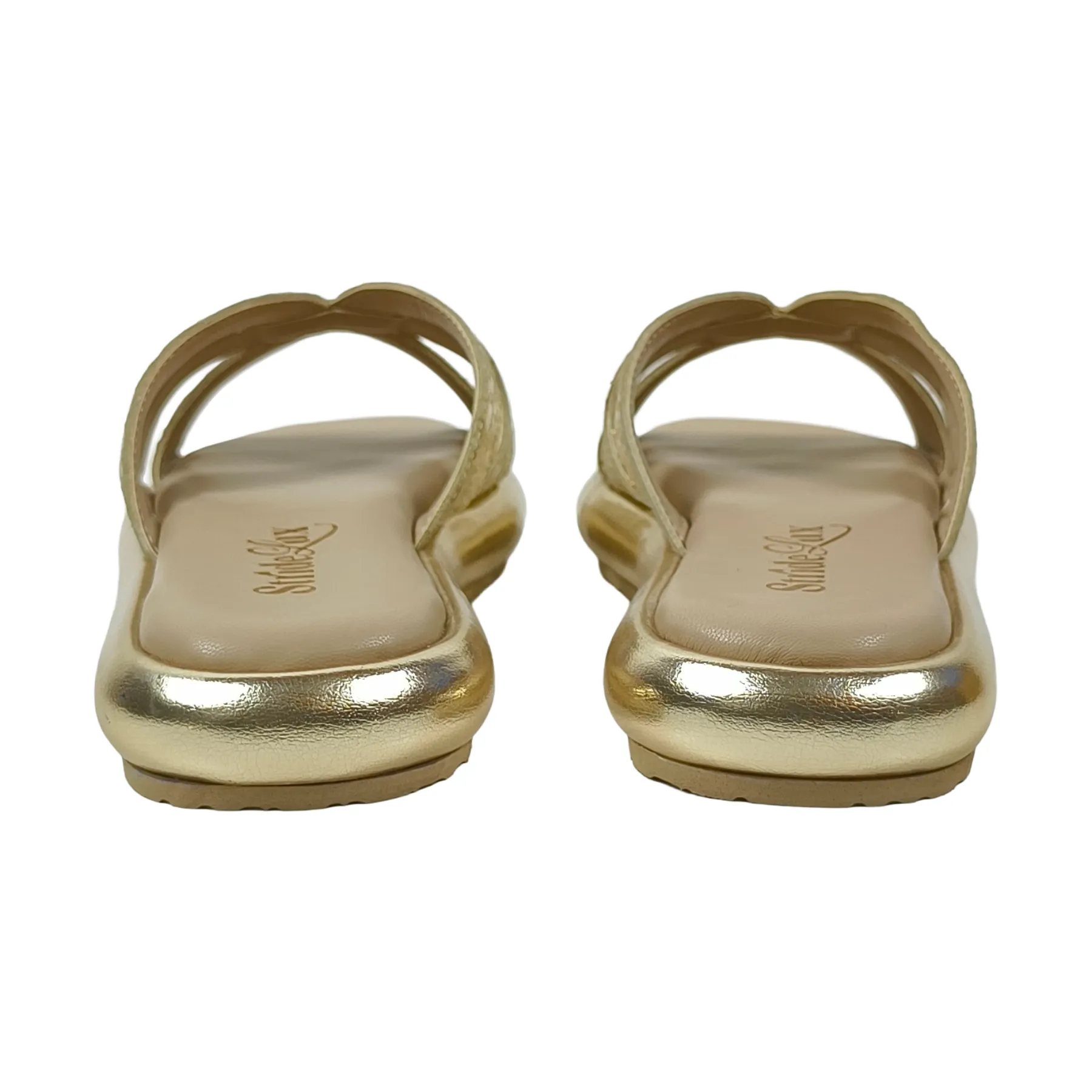 Stridelux ELYA Rich Gold - Image 4