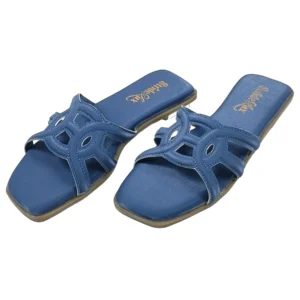 StrideLux Royal Blue