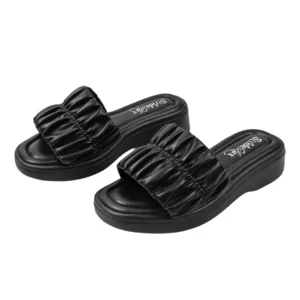 StrideLux LUMIA Black