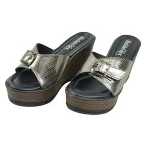 StrideLux ZIVIA Black