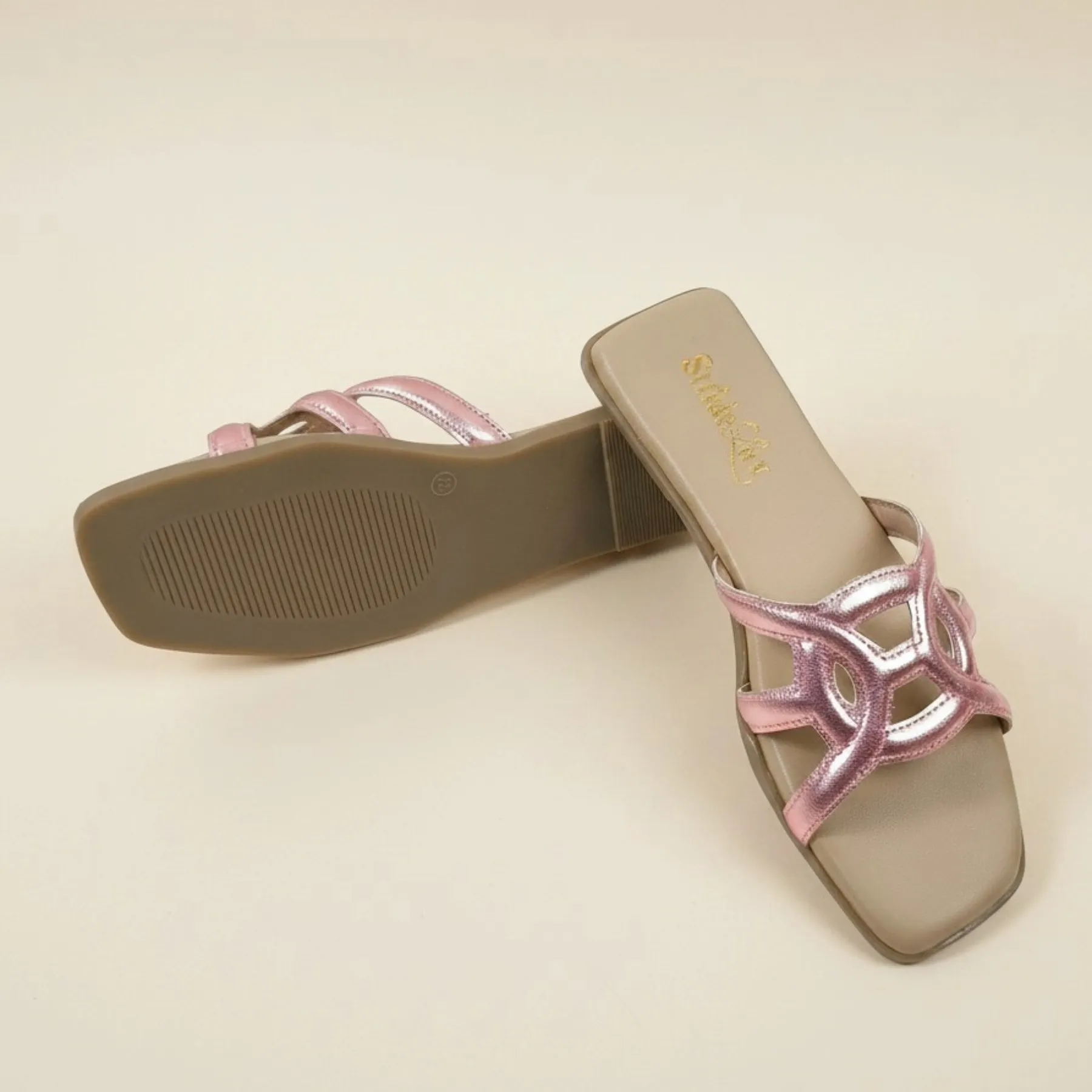 StrideLux Rose Pink - Image 6