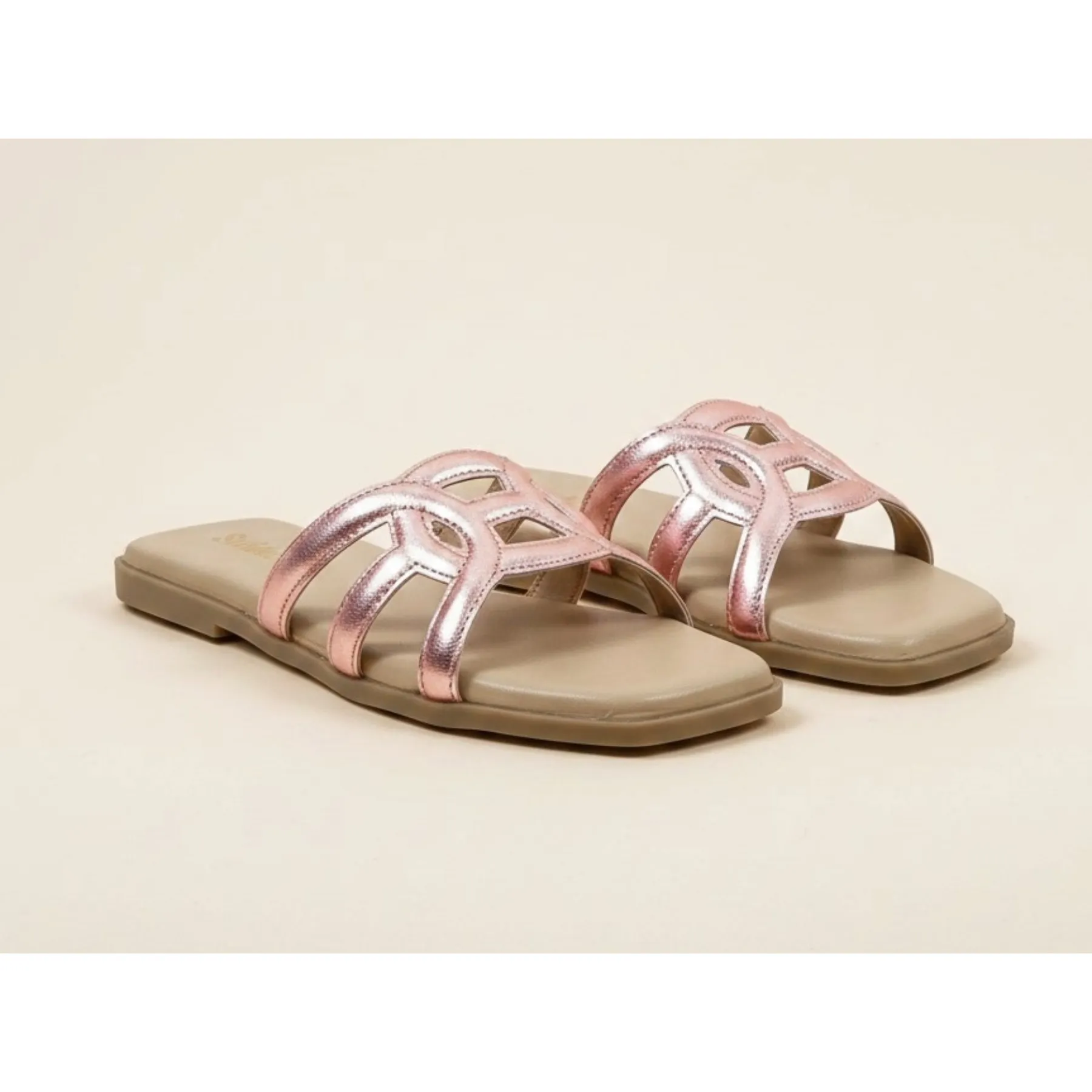 StrideLux Rose Pink - Image 4