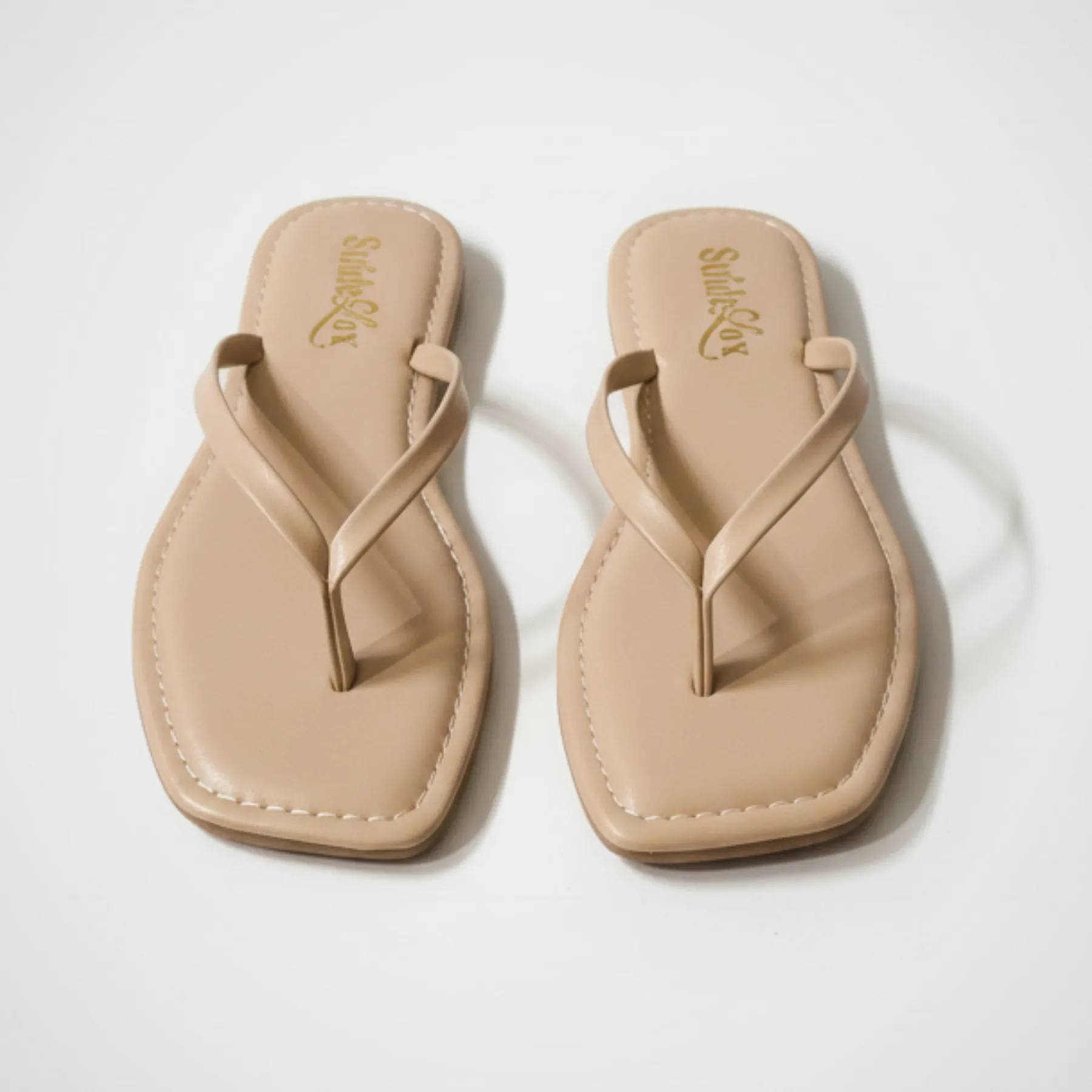 Olivia Beige - Image 3