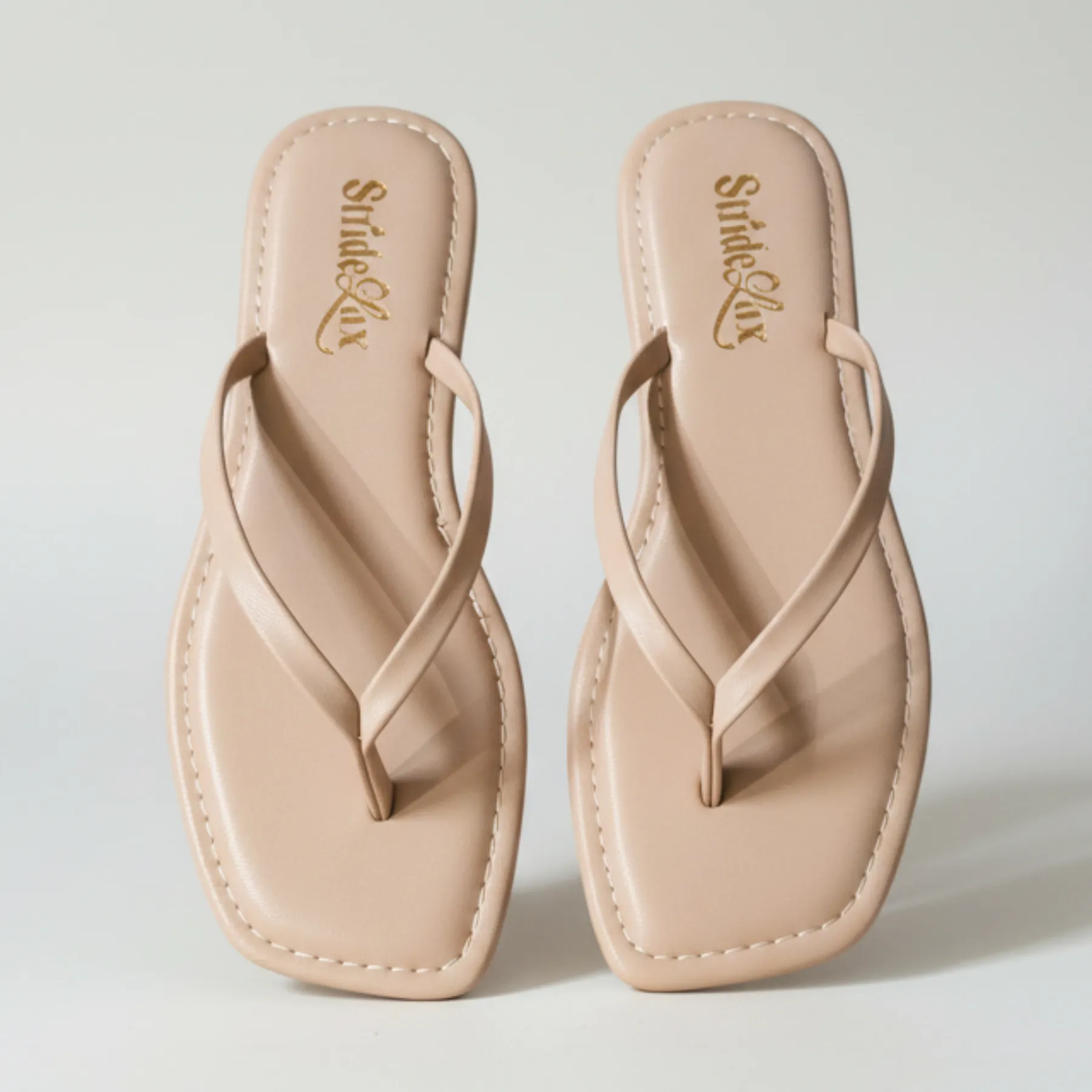 Olivia Beige