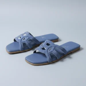StrideLux Royal Blue