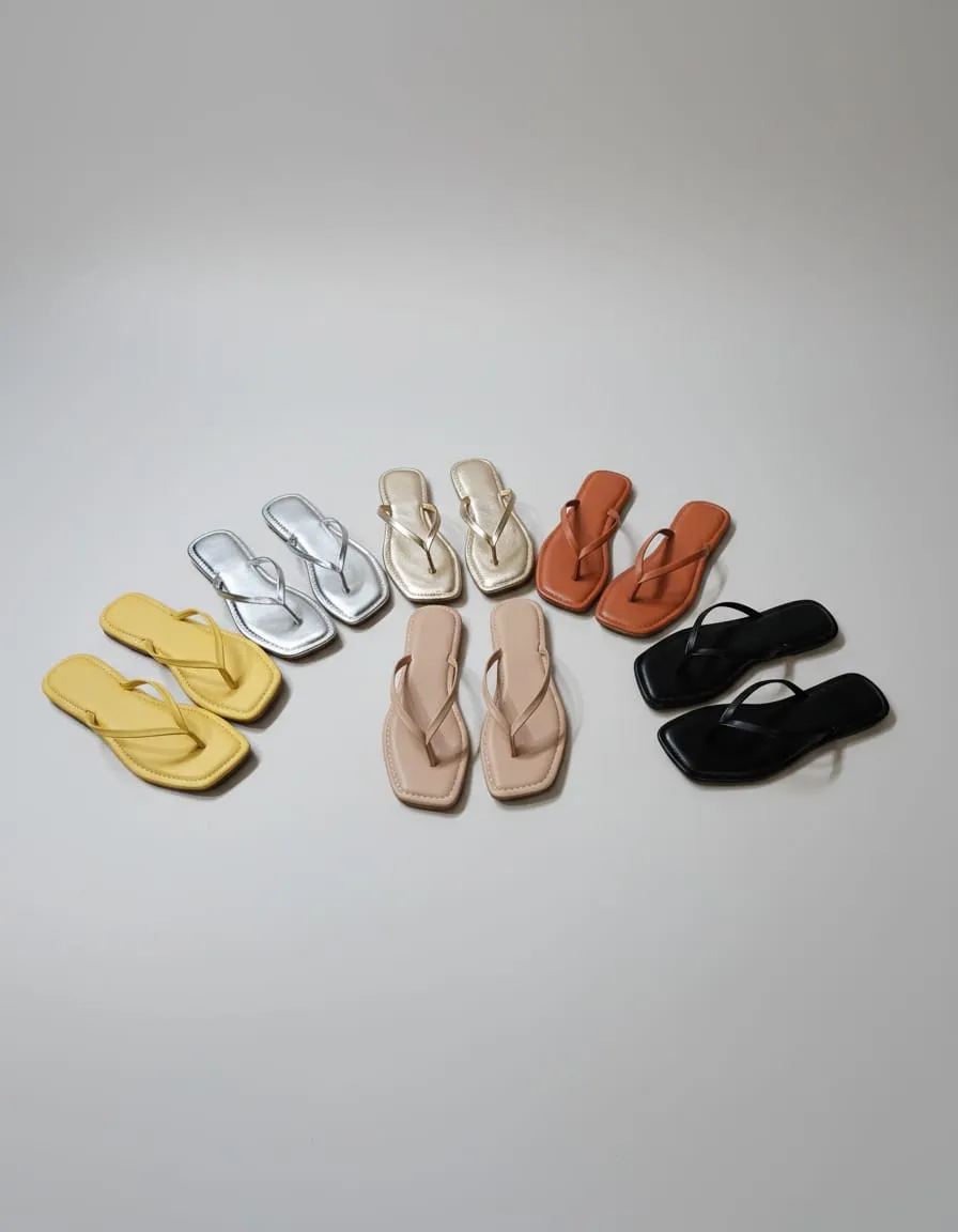 Olivia Beige - Image 5