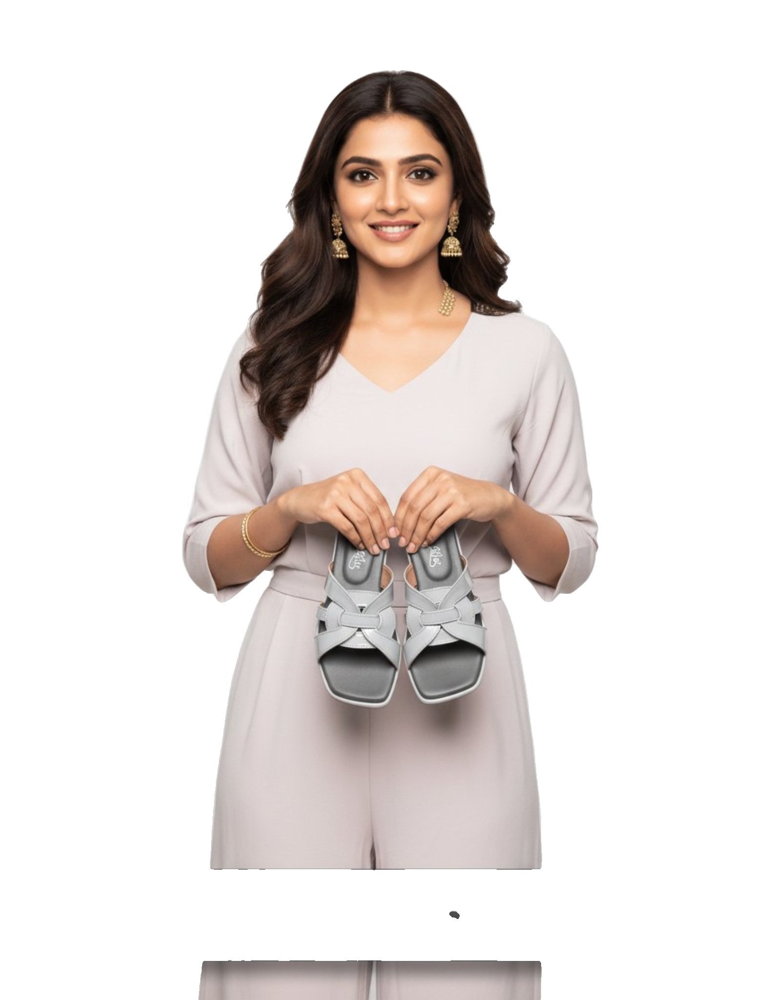 Sienna Knot Grey - Image 10
